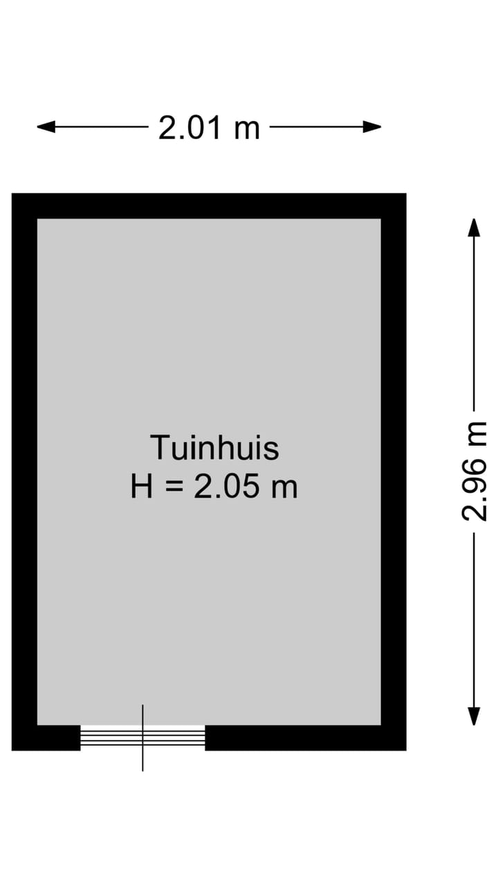 Foto 79 van Bachkade 5