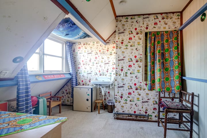 Foto 25 van Javastraat 41