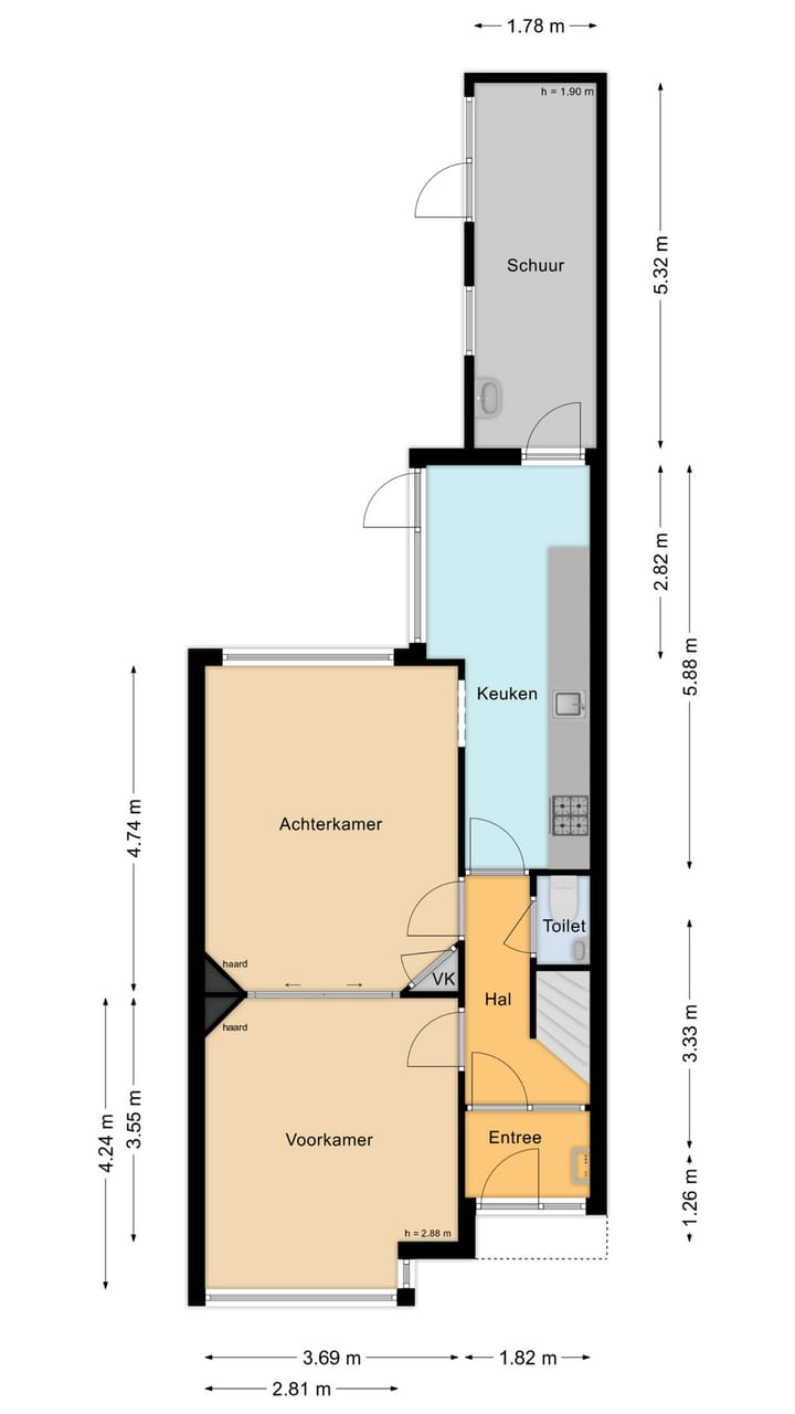 Foto 29 van Javastraat 41