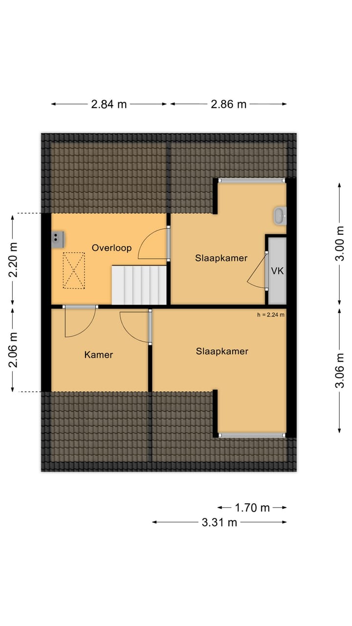 Foto 31 van Javastraat 41