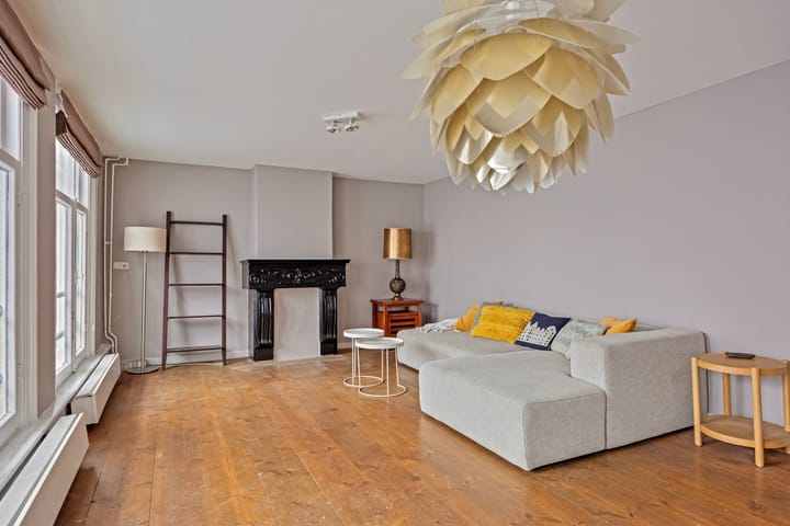 Foto 2 van Gasthuismolensteeg 5-3