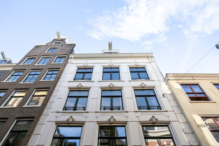 Foto 1 van Gasthuismolensteeg 5-3