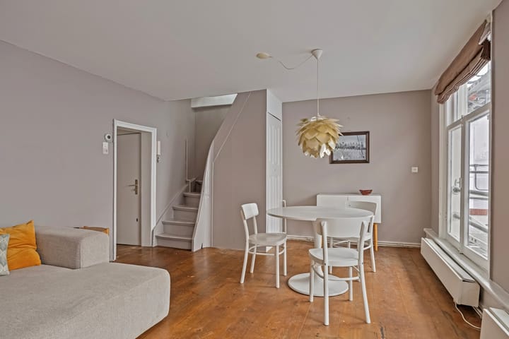 Foto 5 van Gasthuismolensteeg 5-3