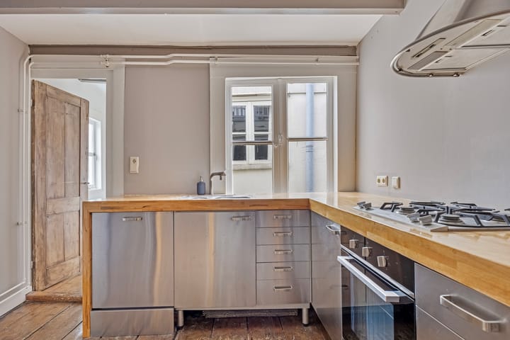 Foto 11 van Gasthuismolensteeg 5-3