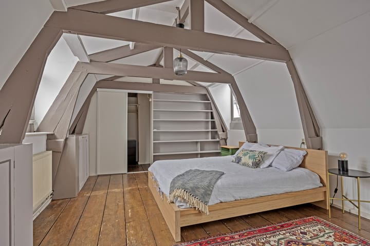 Foto 16 van Gasthuismolensteeg 5-3