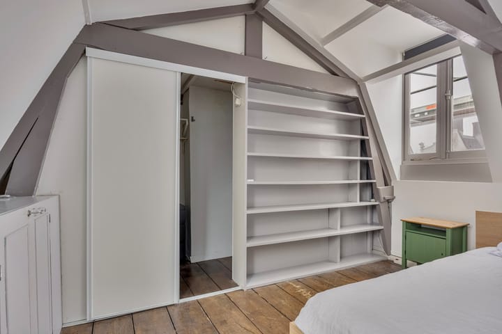 Foto 17 van Gasthuismolensteeg 5-3