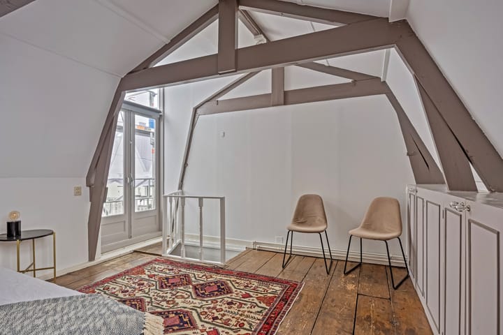 Foto 19 van Gasthuismolensteeg 5-3