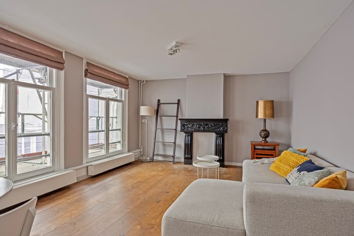 Foto 3 van Gasthuismolensteeg 5-3