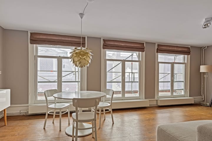 Foto 4 van Gasthuismolensteeg 5-3