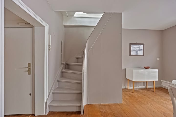 Foto 6 van Gasthuismolensteeg 5-3