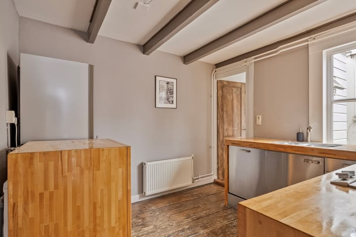 Foto 8 van Gasthuismolensteeg 5-3