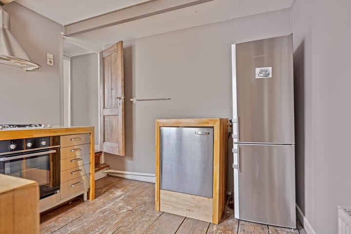 Foto 9 van Gasthuismolensteeg 5-3