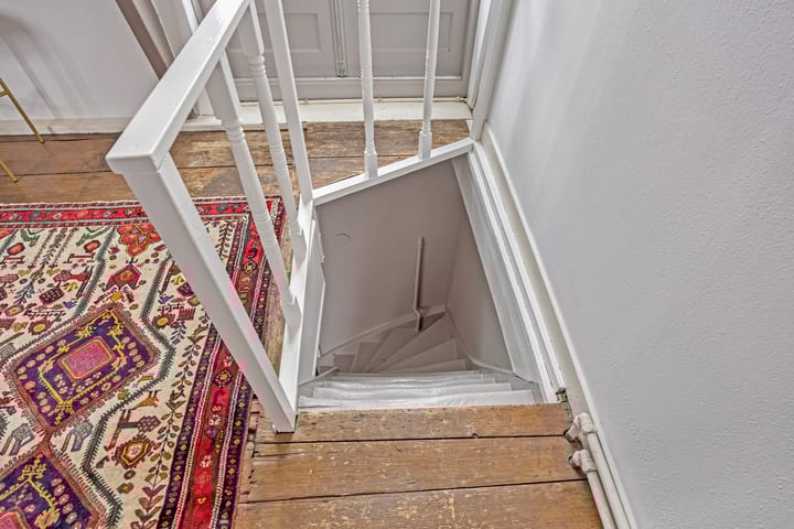 Foto 20 van Gasthuismolensteeg 5-3