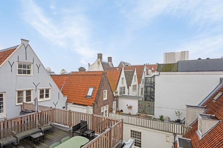 Foto 25 van Gasthuismolensteeg 5-3