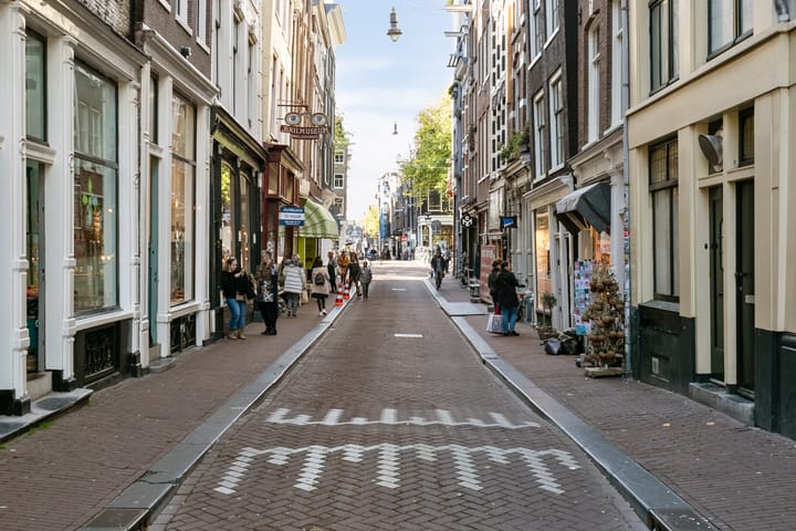 Foto 28 van Gasthuismolensteeg 5-3