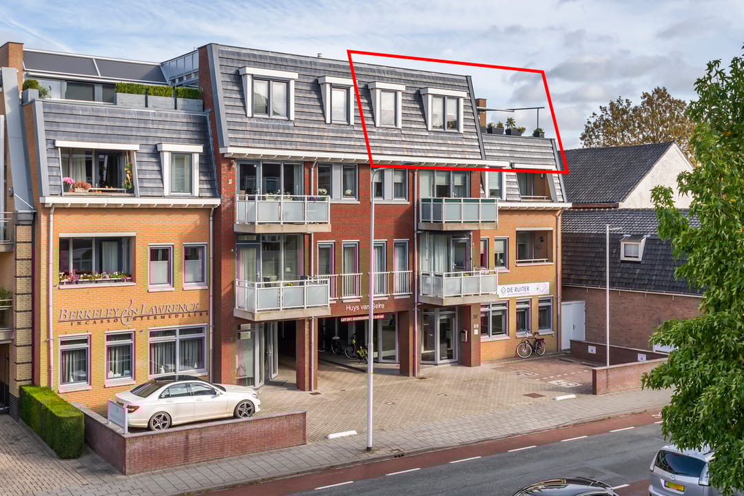 Foto 7 van Herman Kuijkstraat 30-L