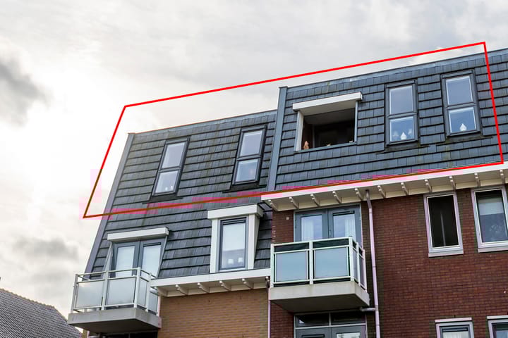 Photo 8 of Herman Kuijkstraat 30-L