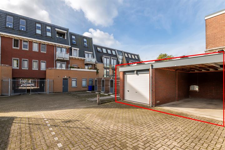 Bekijk foto 4 van Herman Kuijkstraat 30-L