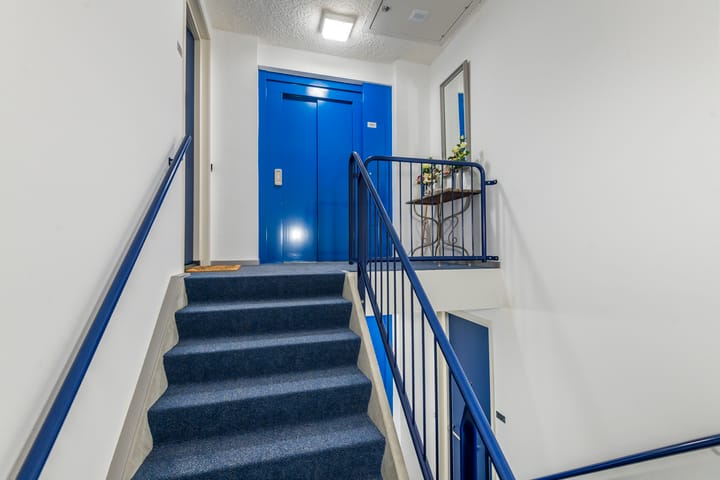 Photo 10 of Herman Kuijkstraat 30-L