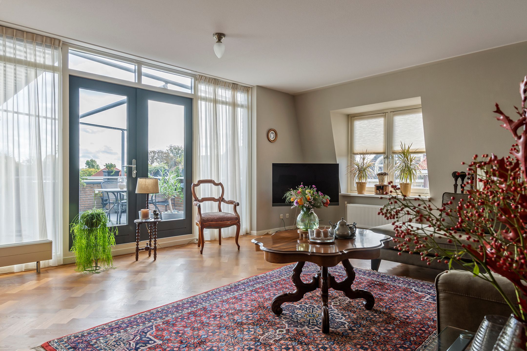 Foto 12 van Herman Kuijkstraat 30-L