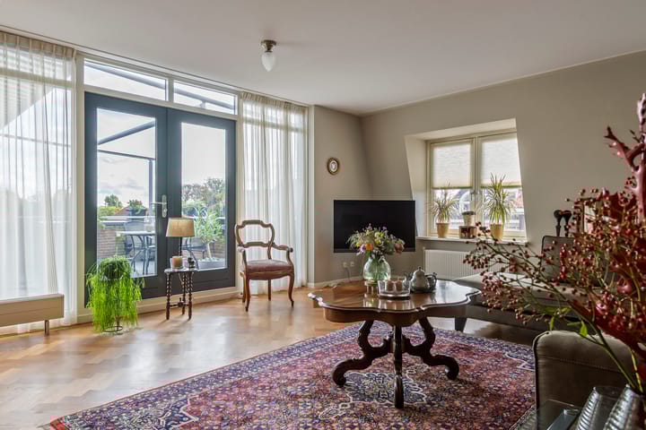 Photo 12 of Herman Kuijkstraat 30-L