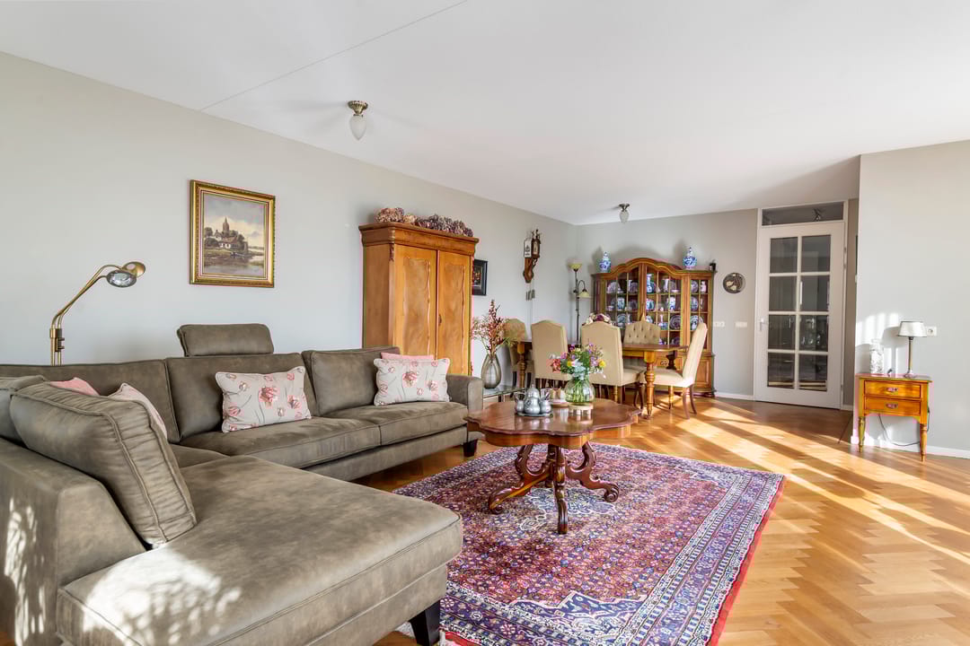 Foto 2 van Herman Kuijkstraat 30-L