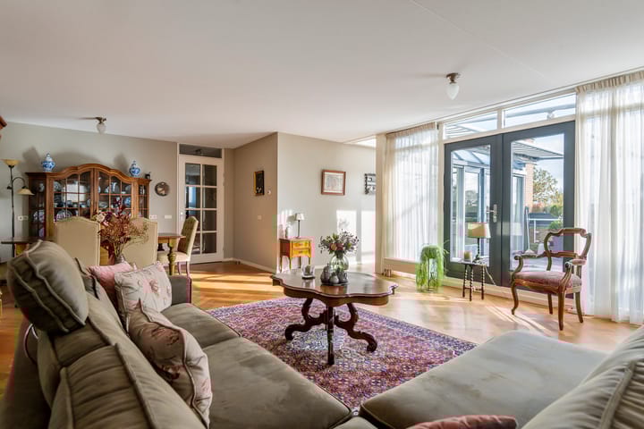 Photo 13 of Herman Kuijkstraat 30-L