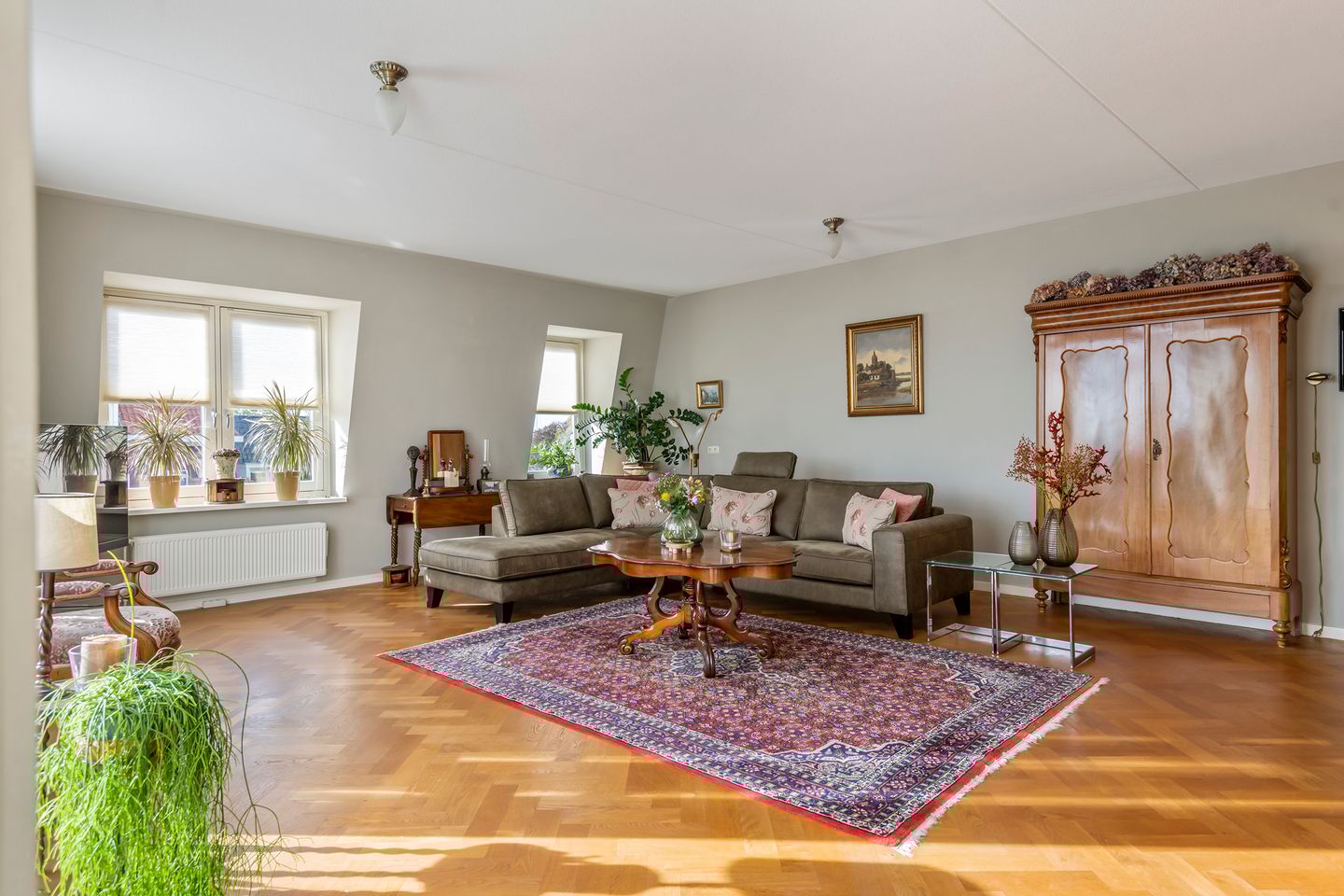 Foto 14 van Herman Kuijkstraat 30-L