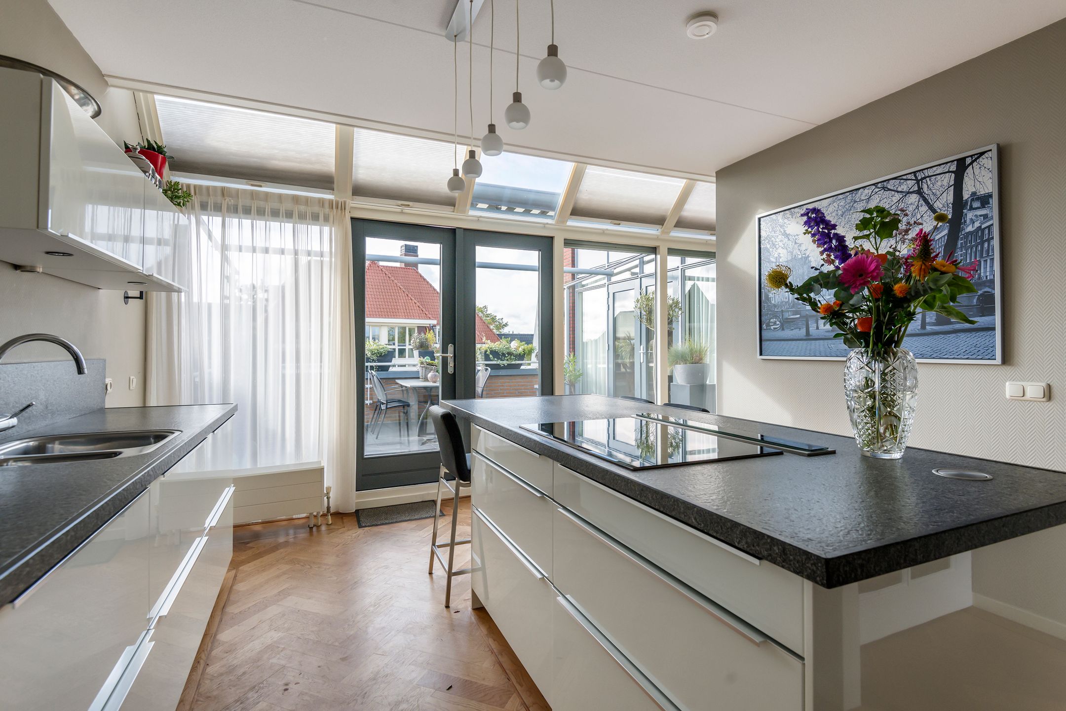 Foto 15 van Herman Kuijkstraat 30-L