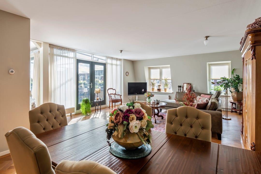 Foto 16 van Herman Kuijkstraat 30-L