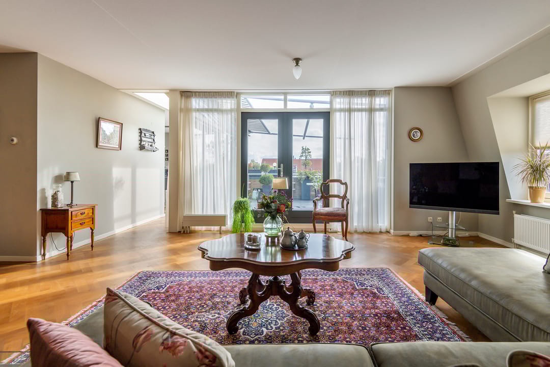 Foto 17 van Herman Kuijkstraat 30-L