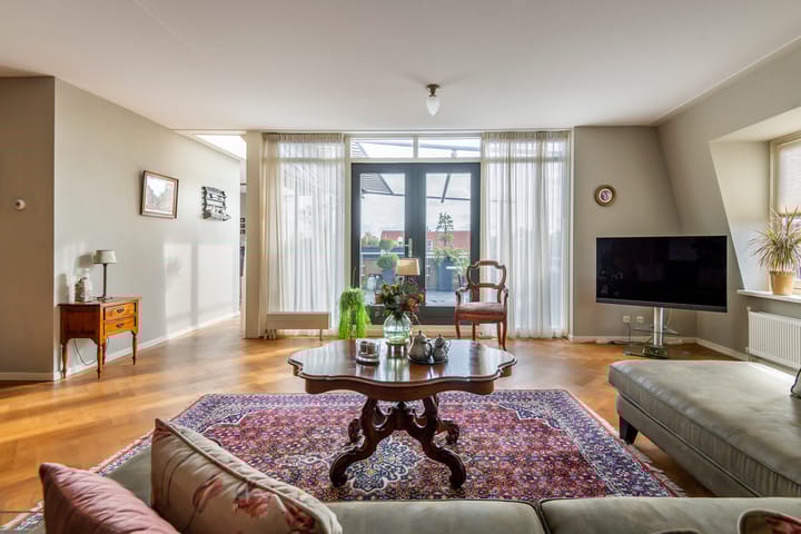 Photo 17 of Herman Kuijkstraat 30-L