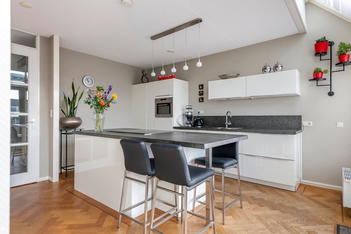 Foto 4 van Herman Kuijkstraat 30-L