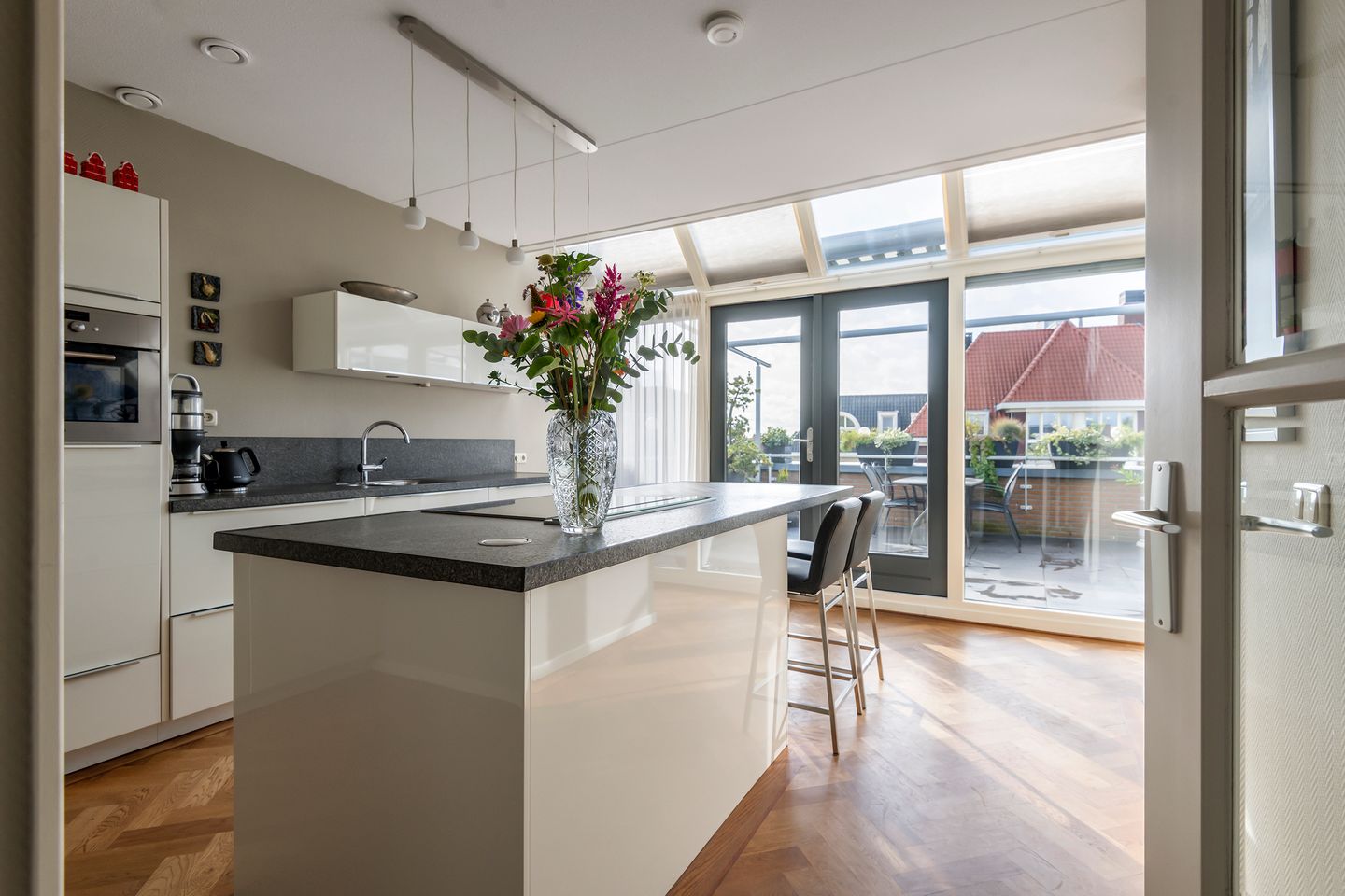 Foto 5 van Herman Kuijkstraat 30-L