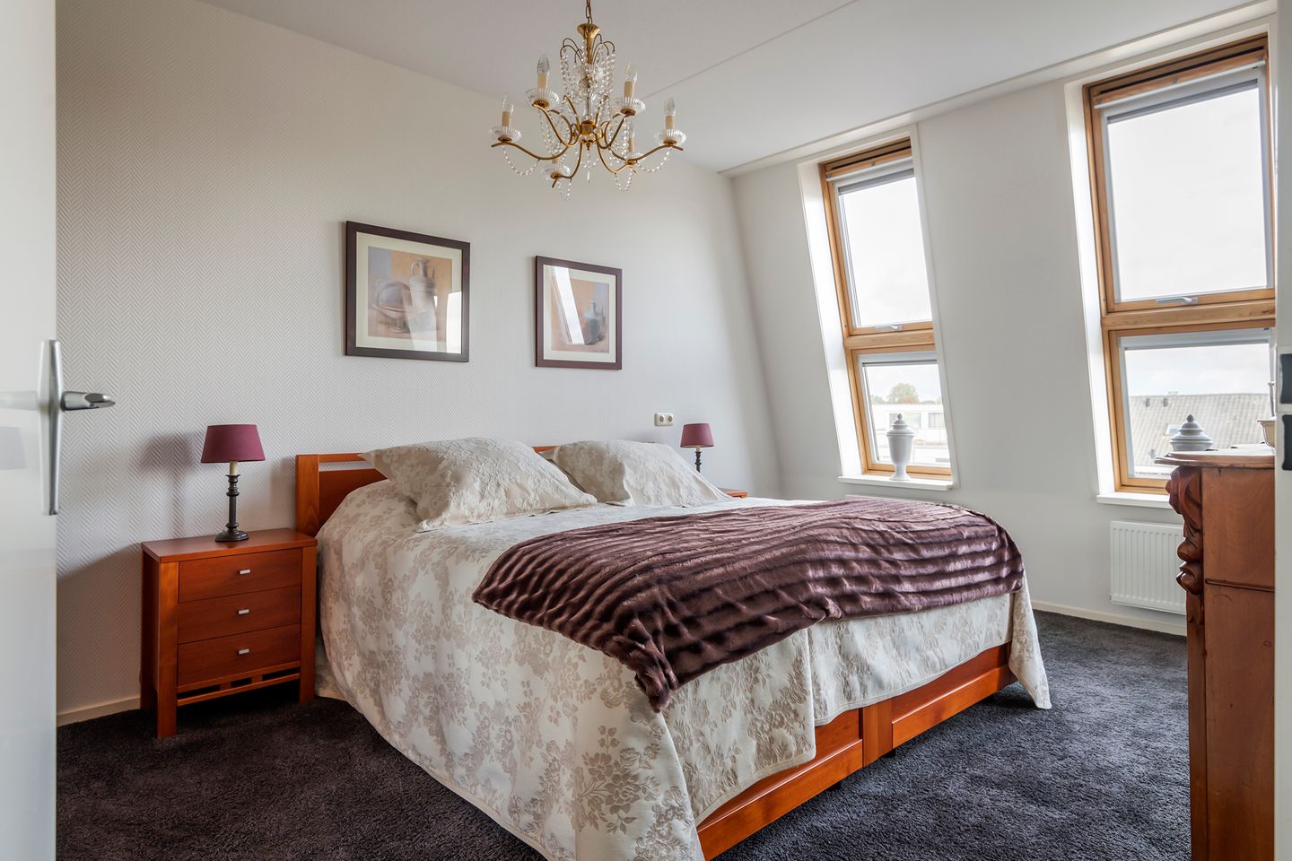 Foto 25 van Herman Kuijkstraat 30-L