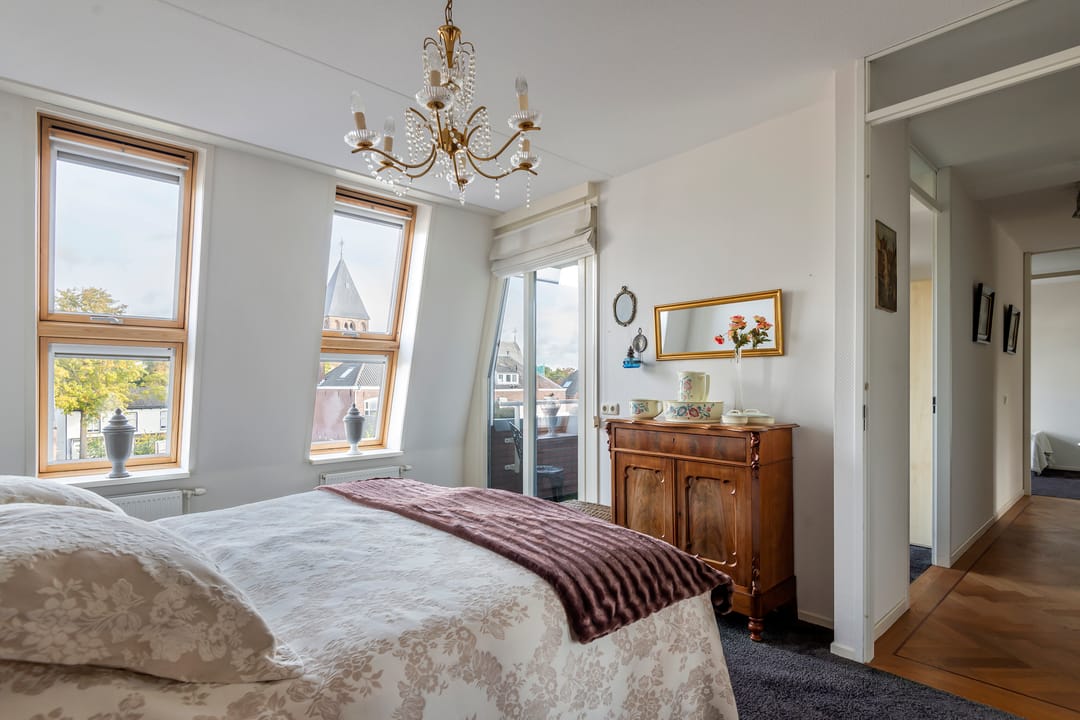 Foto 26 van Herman Kuijkstraat 30-L