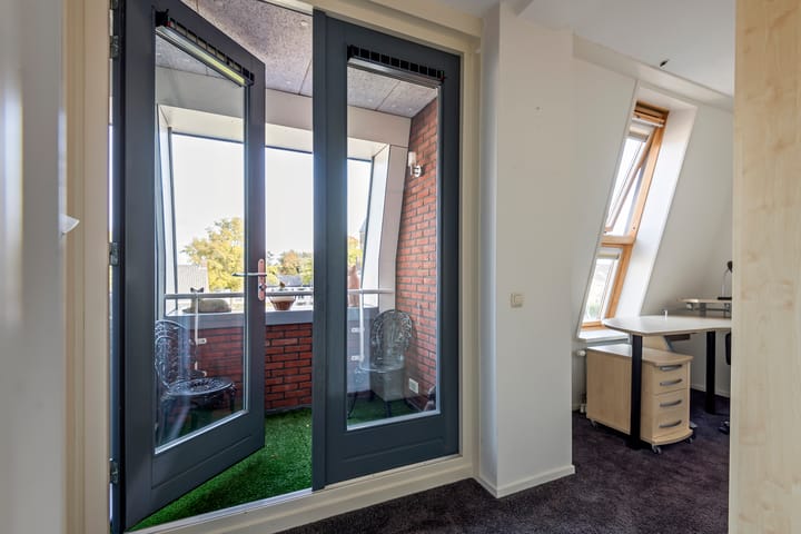 Photo 30 of Herman Kuijkstraat 30-L