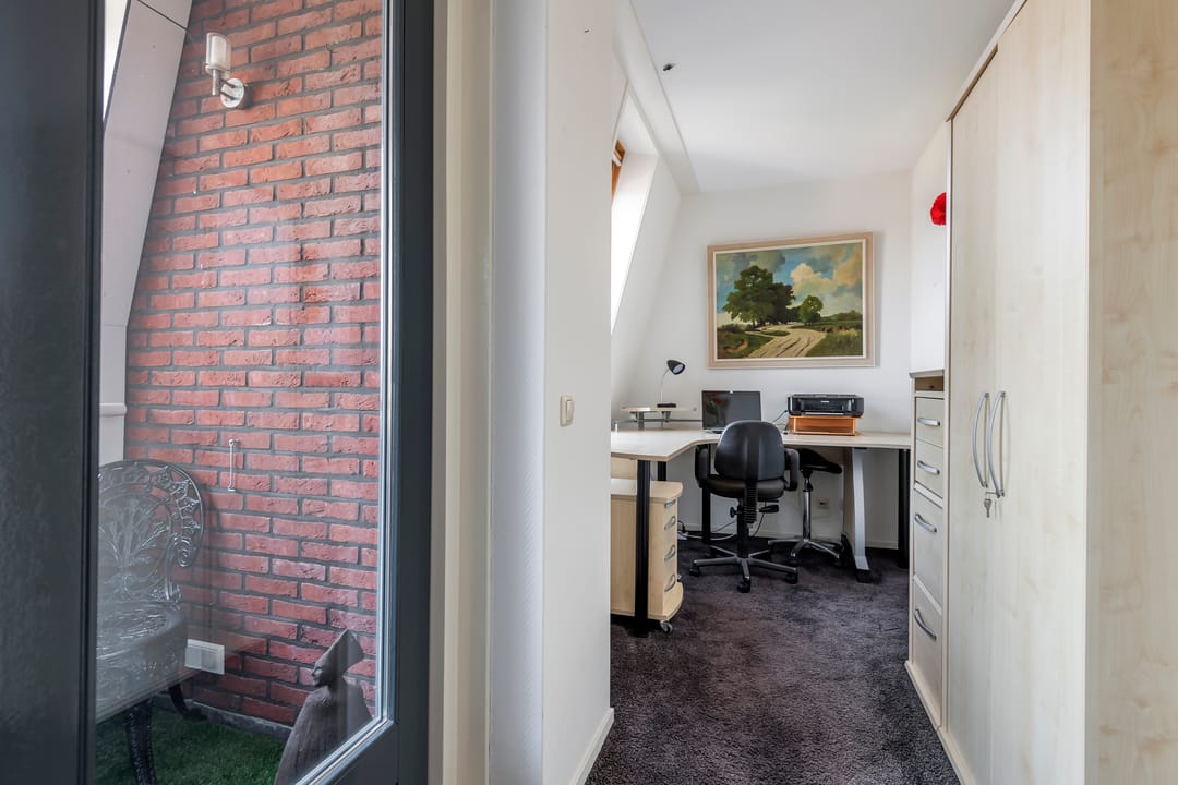 Foto 31 van Herman Kuijkstraat 30-L