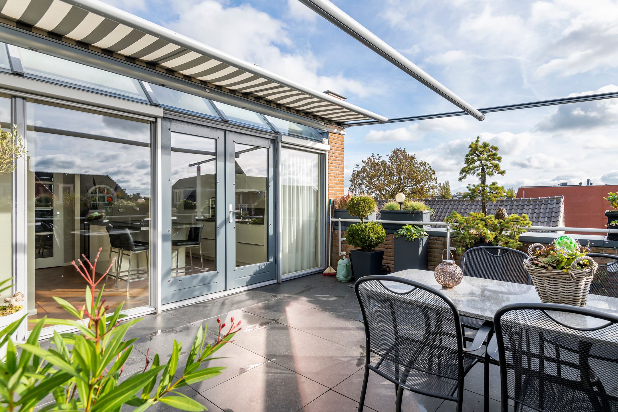 Foto 36 van Herman Kuijkstraat 30-L