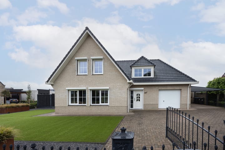 Foto 1 van Irenestraat 48-F