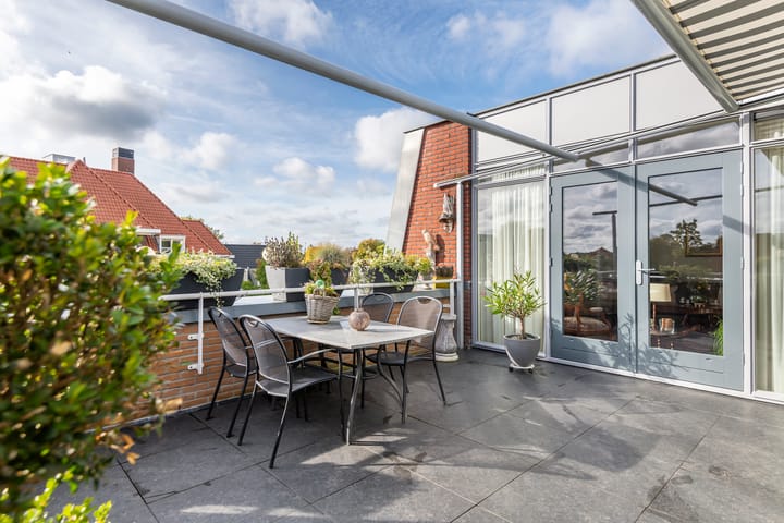 Photo 1 of Herman Kuijkstraat 30-L