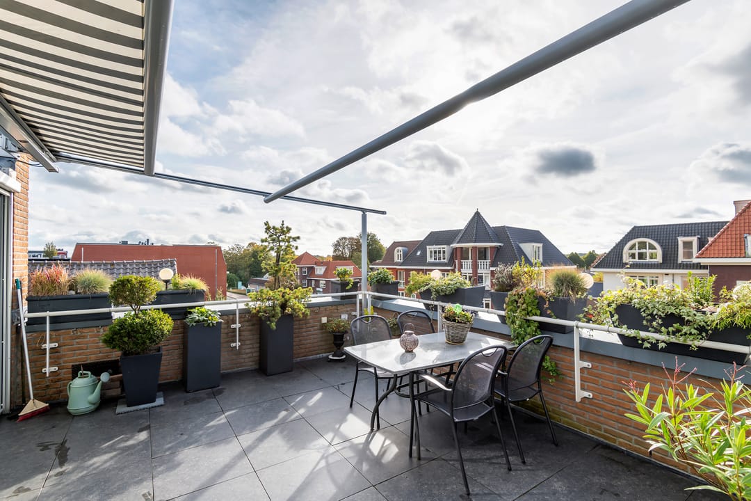 Foto 38 van Herman Kuijkstraat 30-L