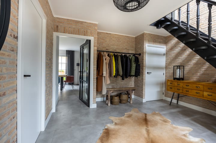 Foto 6 van Irenestraat 48-F