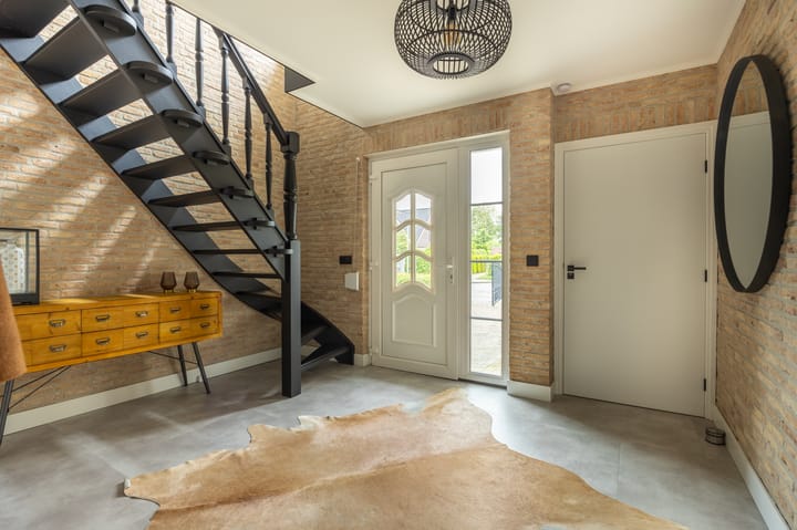 Foto 7 van Irenestraat 48-F