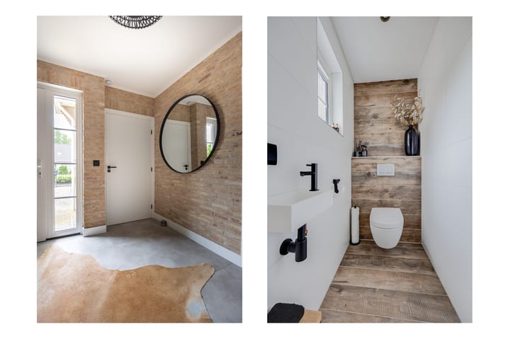 Foto 8 van Irenestraat 48-F