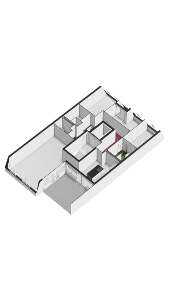 Photo 43 of Herman Kuijkstraat 30-L