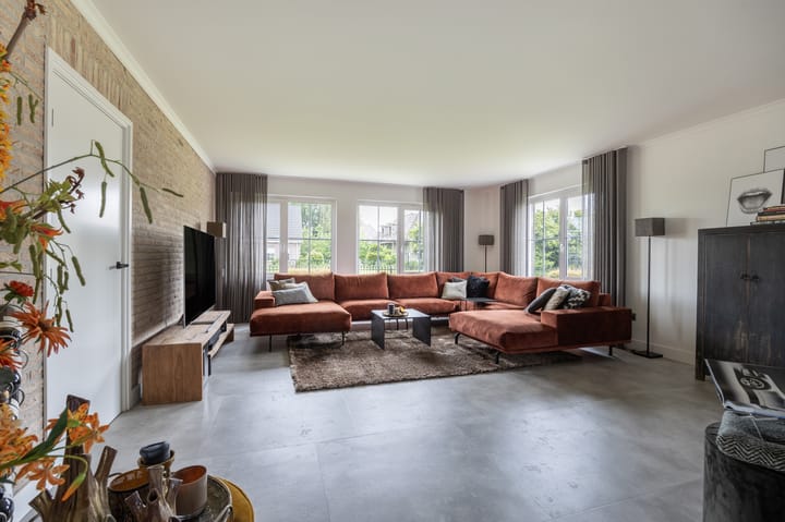 Foto 9 van Irenestraat 48-F