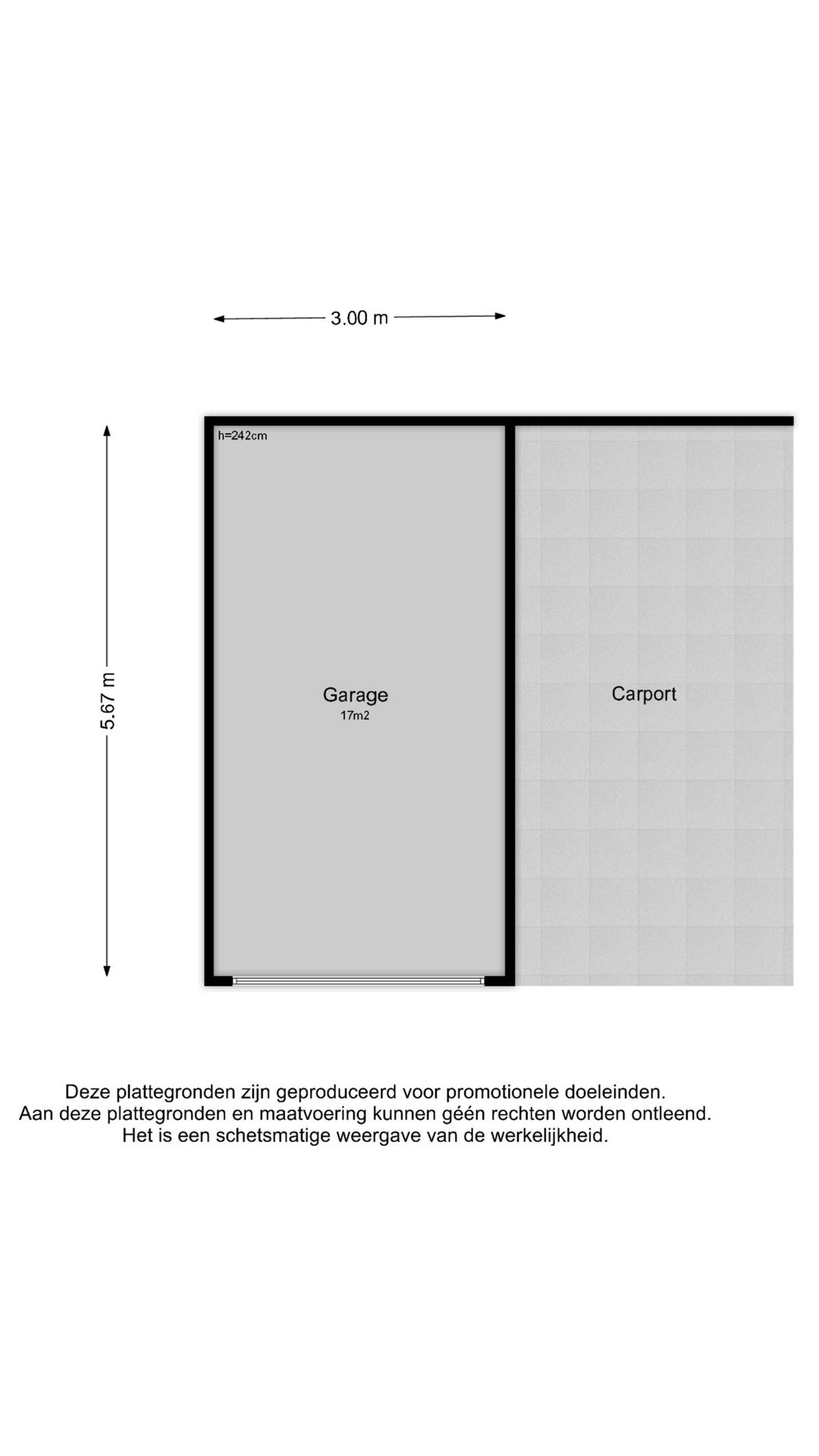 Foto 44 van Herman Kuijkstraat 30-L
