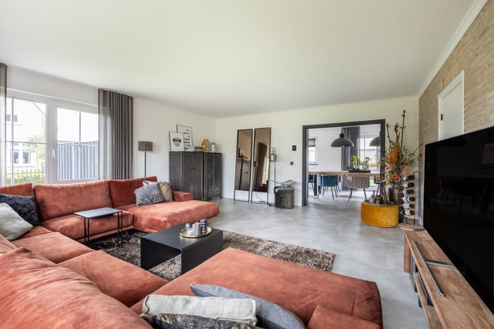 Foto 12 van Irenestraat 48-F