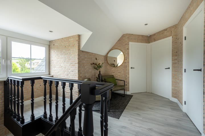 Foto 24 van Irenestraat 48-F